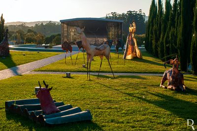 Patrimnio no Concelho de Vila Nova de Cerveira
