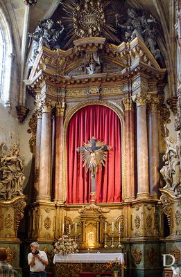Igreja de Santa Cruz