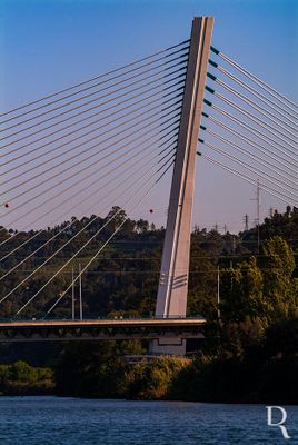 Ponte Rainha Santa