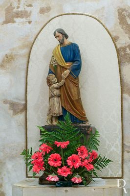 Igreja de Santa Cruz