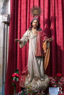 Igreja de Santa Cruz