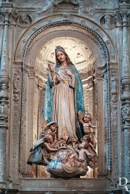 Igreja de Santa Cruz
