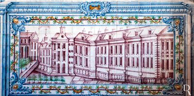 Colégio de São Jerónimo