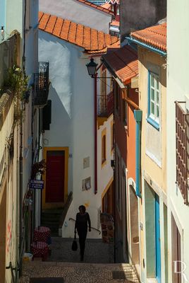 Rua do Quebra Costas