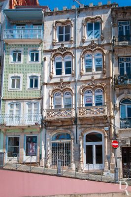 Rua Ferreira Borges