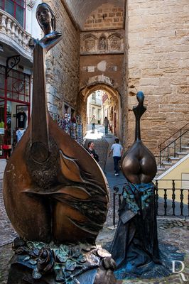 Guitarra de Coimbra, por Celestino Alves André (2013)