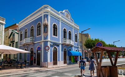 Rua 5 de Outubro