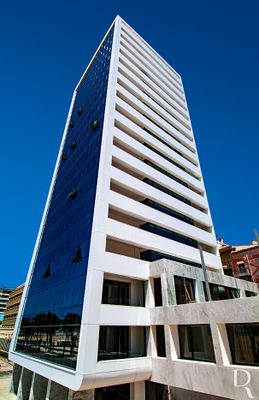 Hotel Sweet Atlantic