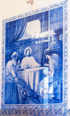 Igreja Paroquial da Lousã