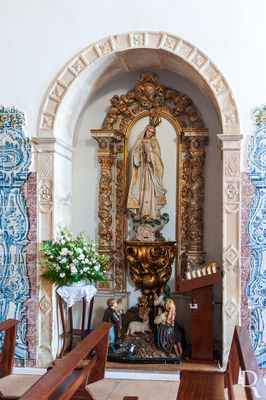 Igreja de São Tomé