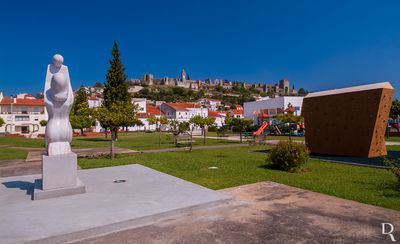 Parque Municipal da Juventude