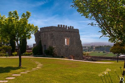 Castelo de Montemor-o-Velho