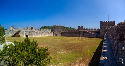 Castelo de Montemor-o-Velho