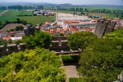 Castelo de Montemor-o-Velho