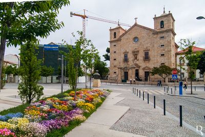 Patrimnio no Concelho de Castelo Branco