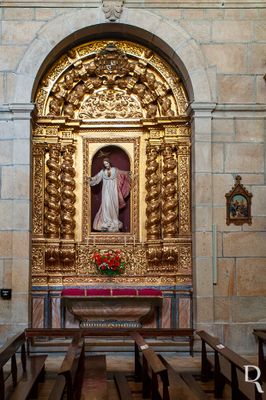 Igreja de So Miguel