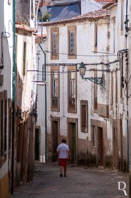 Rua dos Ferreiros