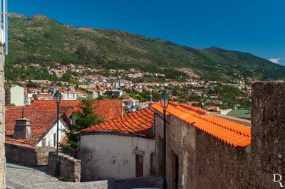 Núcleo Urbano da Cidade da Covilhã
