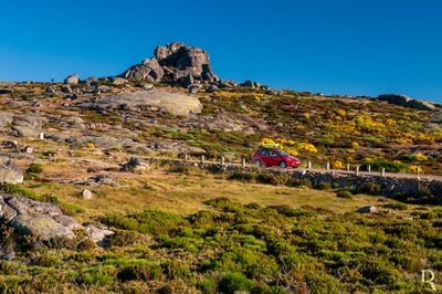 Serra da Estrela