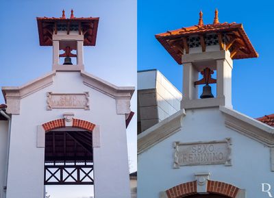 Separação de Género