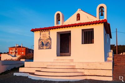 Capela de Santo António