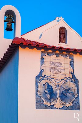 Capela de Santo António