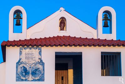 Capela de Santo António