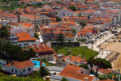 São Martinho do Porto em 21 de junho de 2007