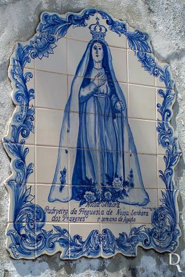 N. S. dos Prazeres