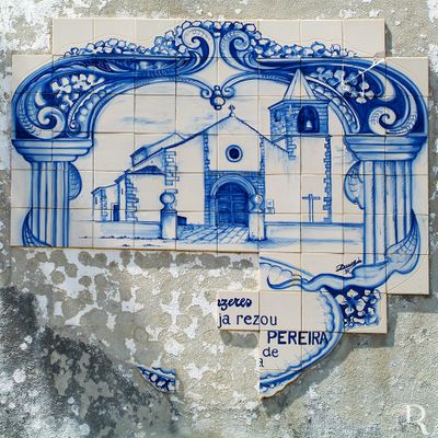 Igreja de N. S. dos Prazeres