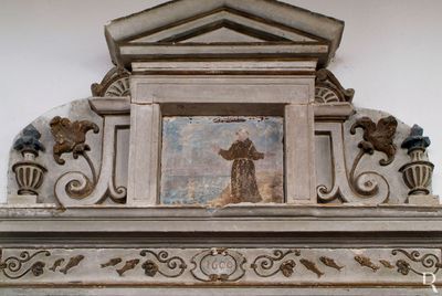 Igreja Paroquial de São Vicente de Aljubarrota