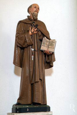 Igreja Paroquial de São Vicente de Aljubarrota
