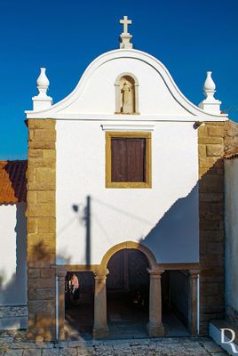 Convento de Santa Maria Madalena