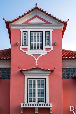 Rua D. Afonso de Albuquerque