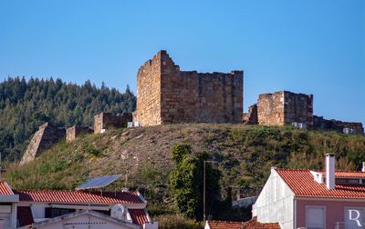 Castelo de Alcobaça