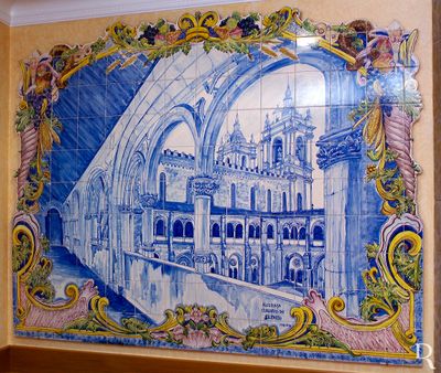 Claustro do Silêncio