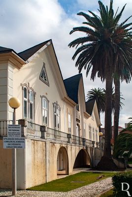 Casa dos Jardins Inclinados