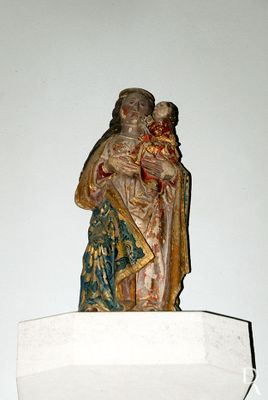 Igreja Paroquial de N.S da Conceio