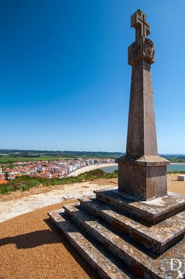 Cruzeiro dos Centenários de São Martinho do Porto