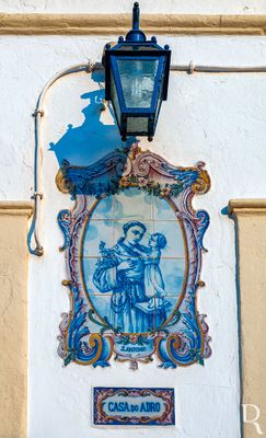 São Martinho do Porto em 24 de maio de 2011