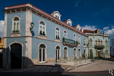 Rua Araújo Guimarães