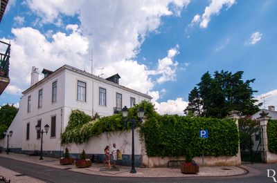 Quintal d'Avó