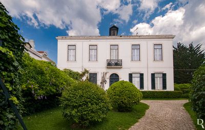 Rua Araújo Guimarães