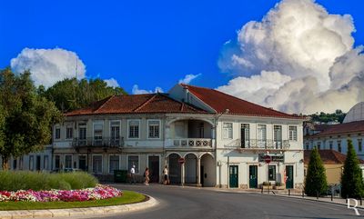 Rua Costa Veiga