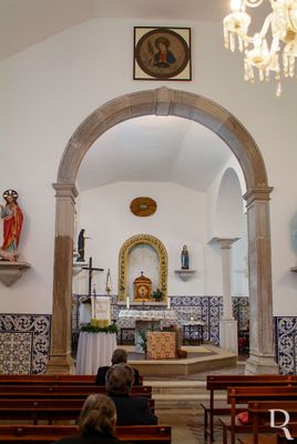 Igreja do P