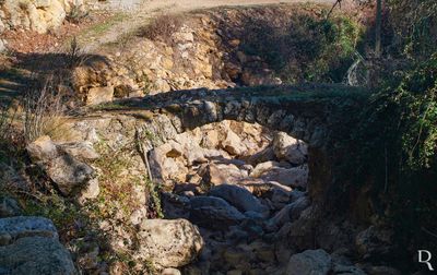Ponte Medieval do P