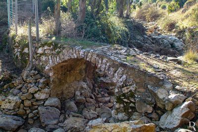 Ponte Medieval do P