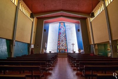 Igreja de Vale Covo