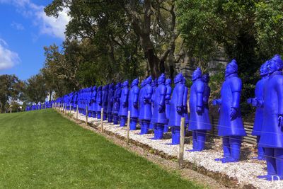 Bacalha Buddha Eden  em 10 de maio de 2025