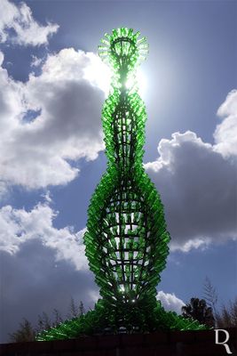 Nectar  By Joana Vasconcelos (2006)